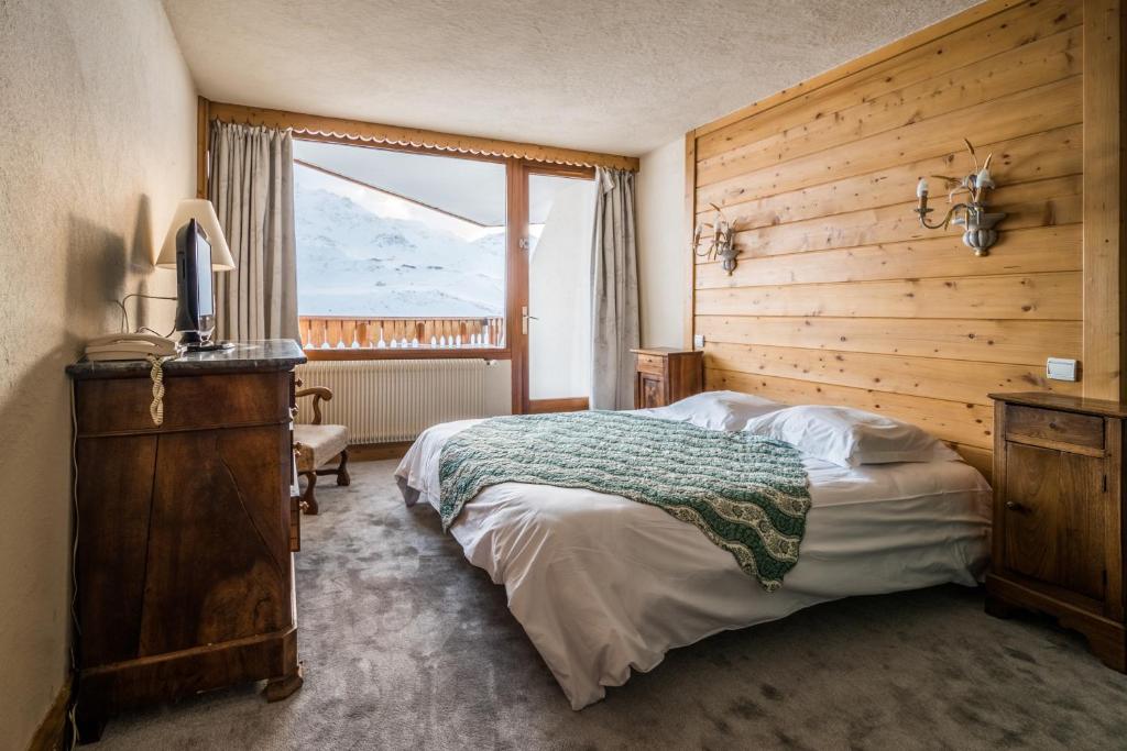 Hotel Le Portillo photo 4