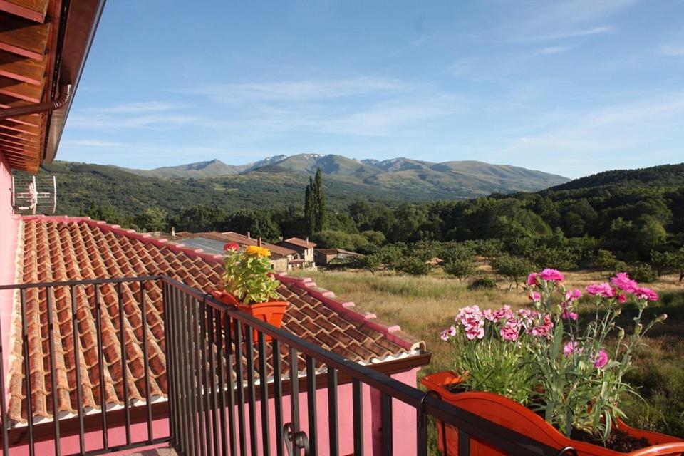 Casa Rural Rosa Magica photo 1