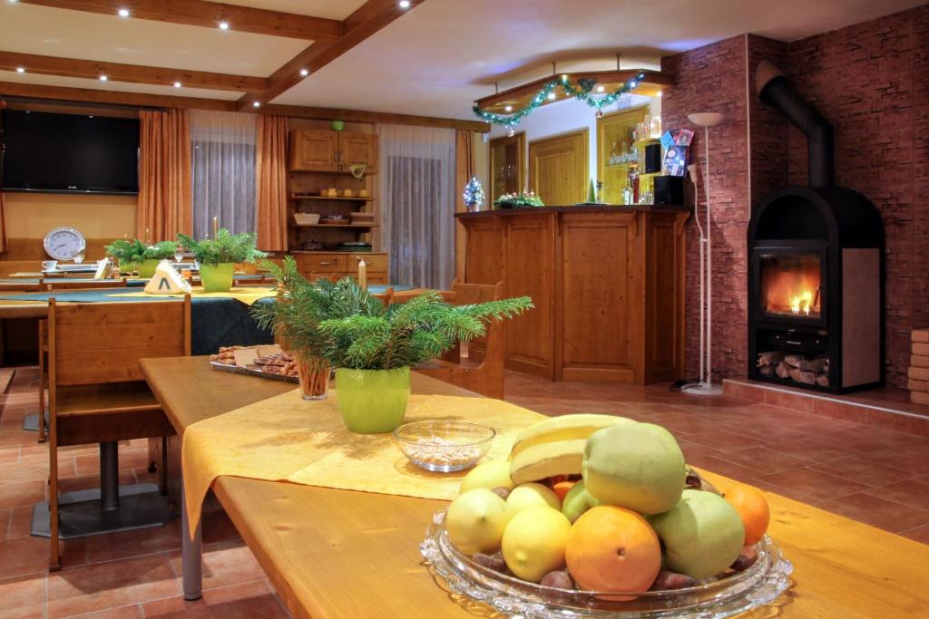 Wellness Penzion Palice photo 2