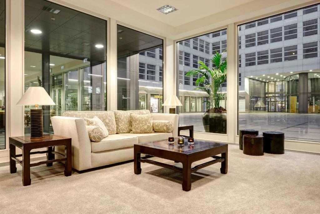 The Mandala Suites photo 2