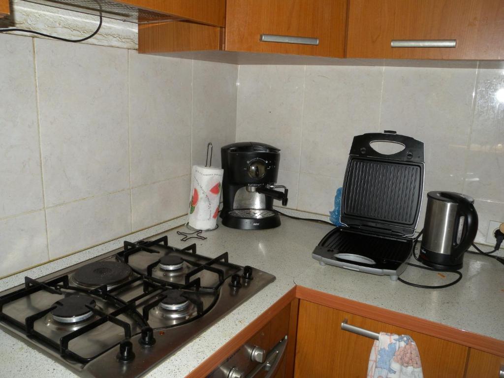 Apartment Pasman 1 photo 3