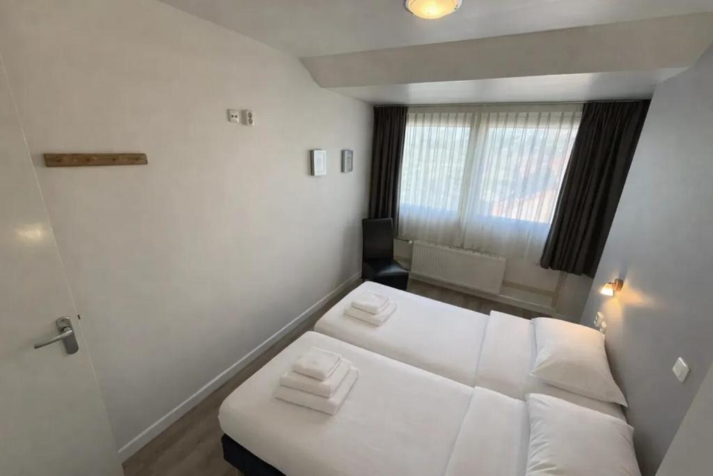 Hotel Rasch Room Type - One-Bedroom Apartment