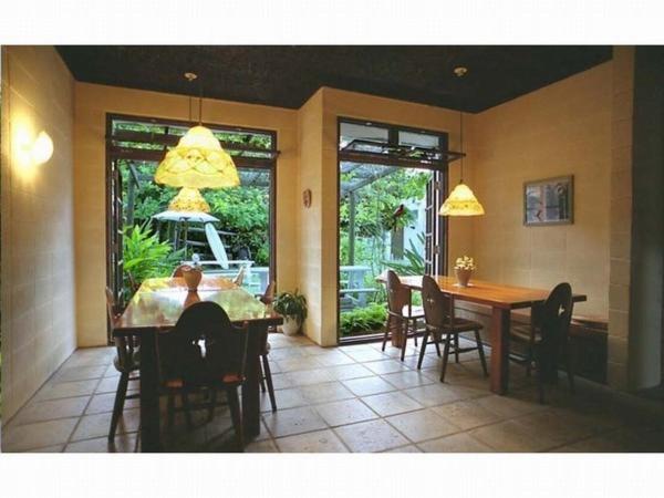 Pension Iriomote photo 2