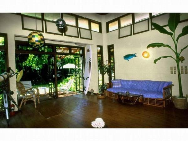 Pension Iriomote photo 3