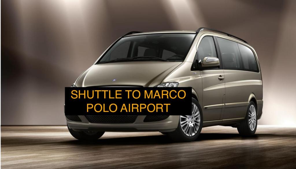 Ca' Tessera Venice Airport photo 1