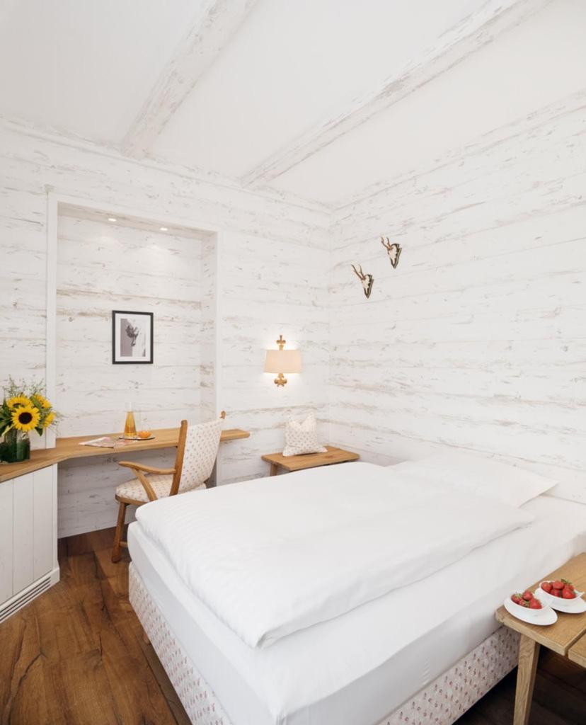 Одноместный (Улучшенный одноместный номер), Eden Hotel Wolff