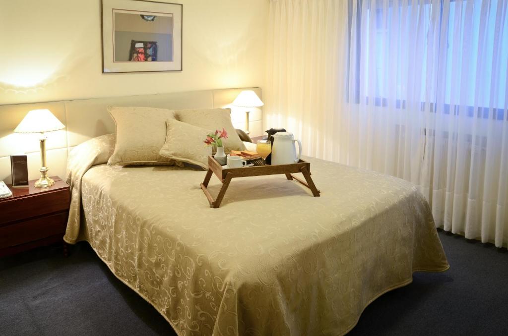 Hotel Presidente photo 1