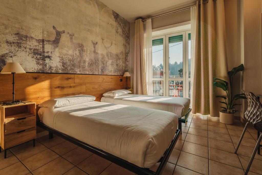 Locanda Da I Baldi