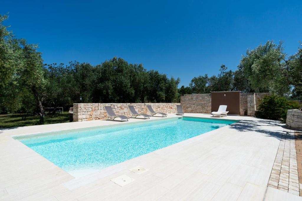 Villa Irma With Private Pool by Wonderful Italy - Tap to explore photos