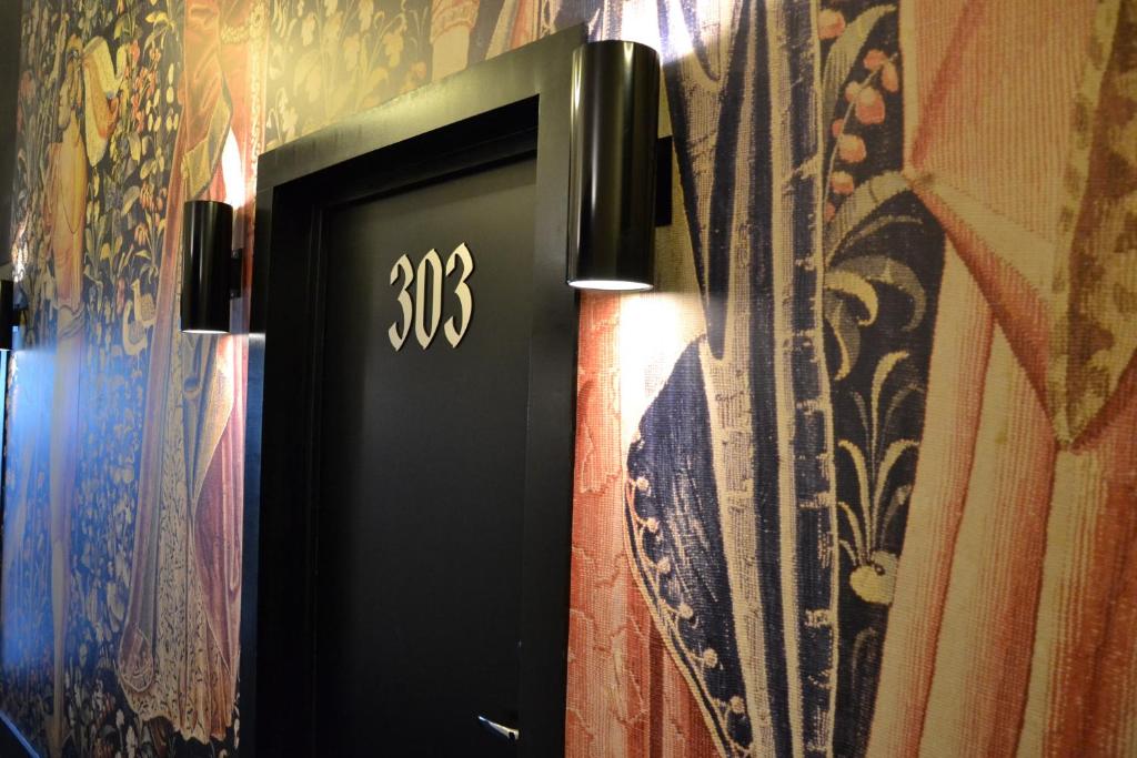 컴포트 더블 / 트윈 - 전망