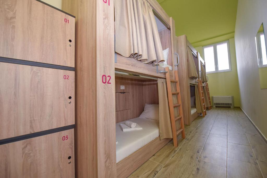 Hostel Zrće All Inclusive- ALL YOU CAN DRINK AND EAT! photo 4