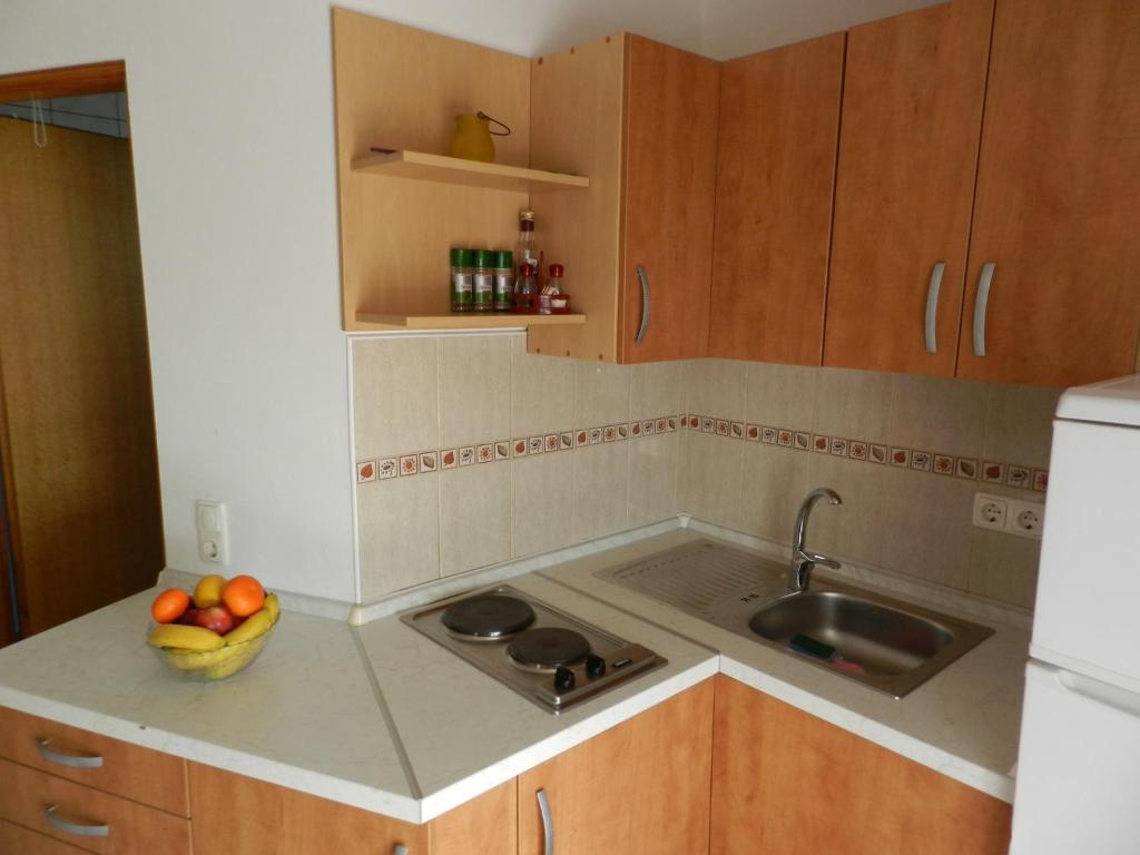 Apartment in Malinska I photo 4