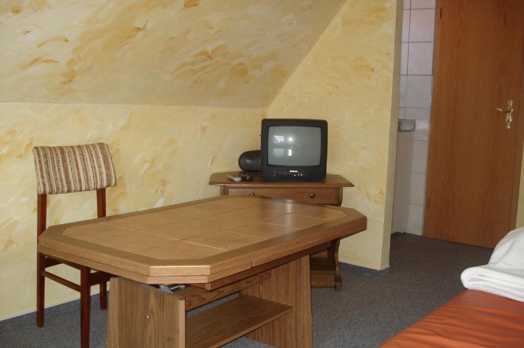Apartment Neuendorf - Hiddensee 1 photo 2