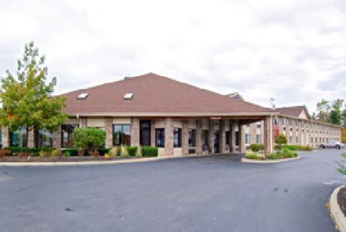 Baymont by Wyndham Delaware image