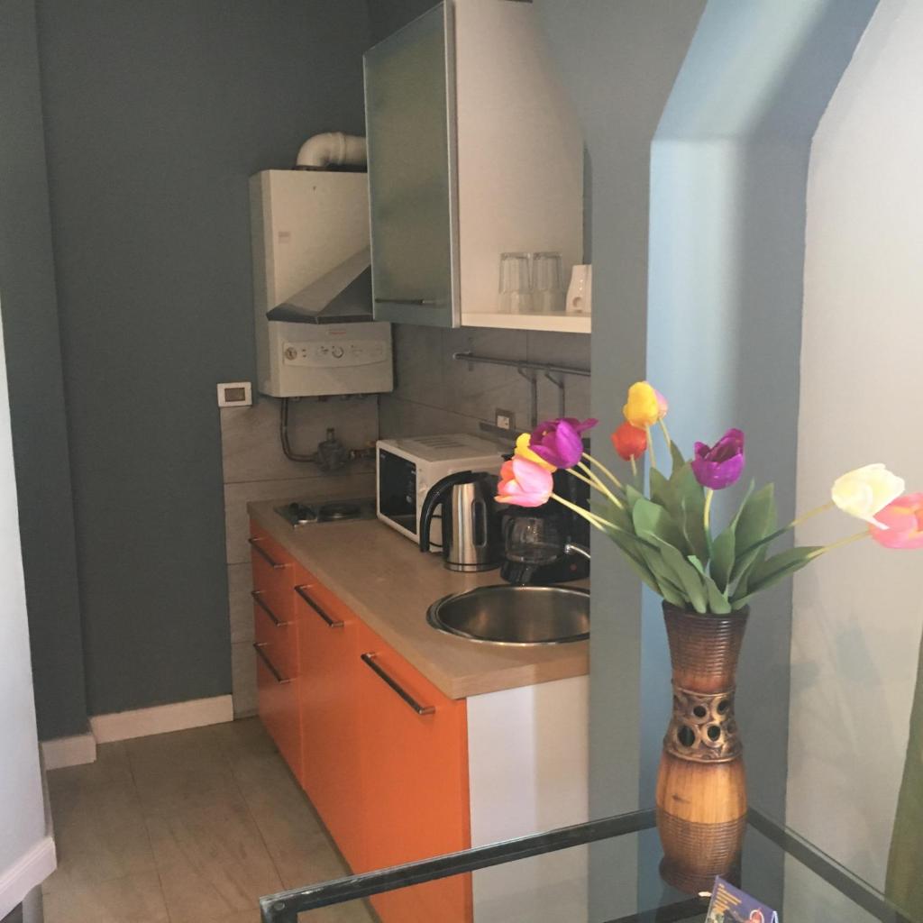 Студио (Роскошный номер-студио), Bucharest Last Minute Accommodation