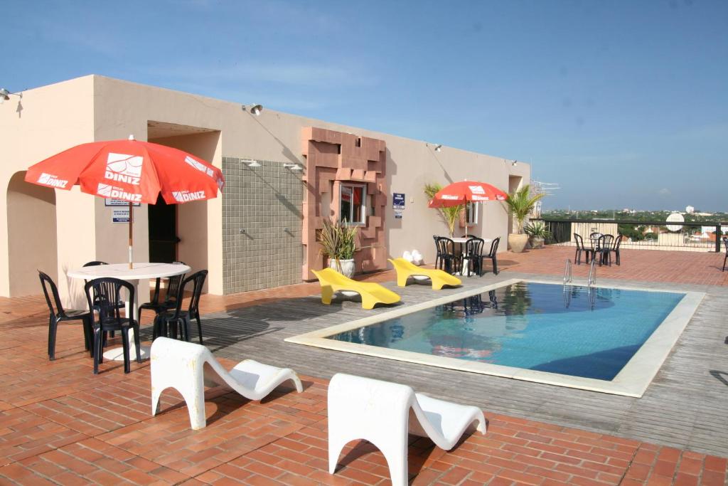 Hotel Delta photo 1
