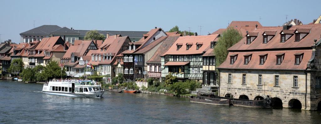 Gasthof Schiller bei Bamberg photo 4