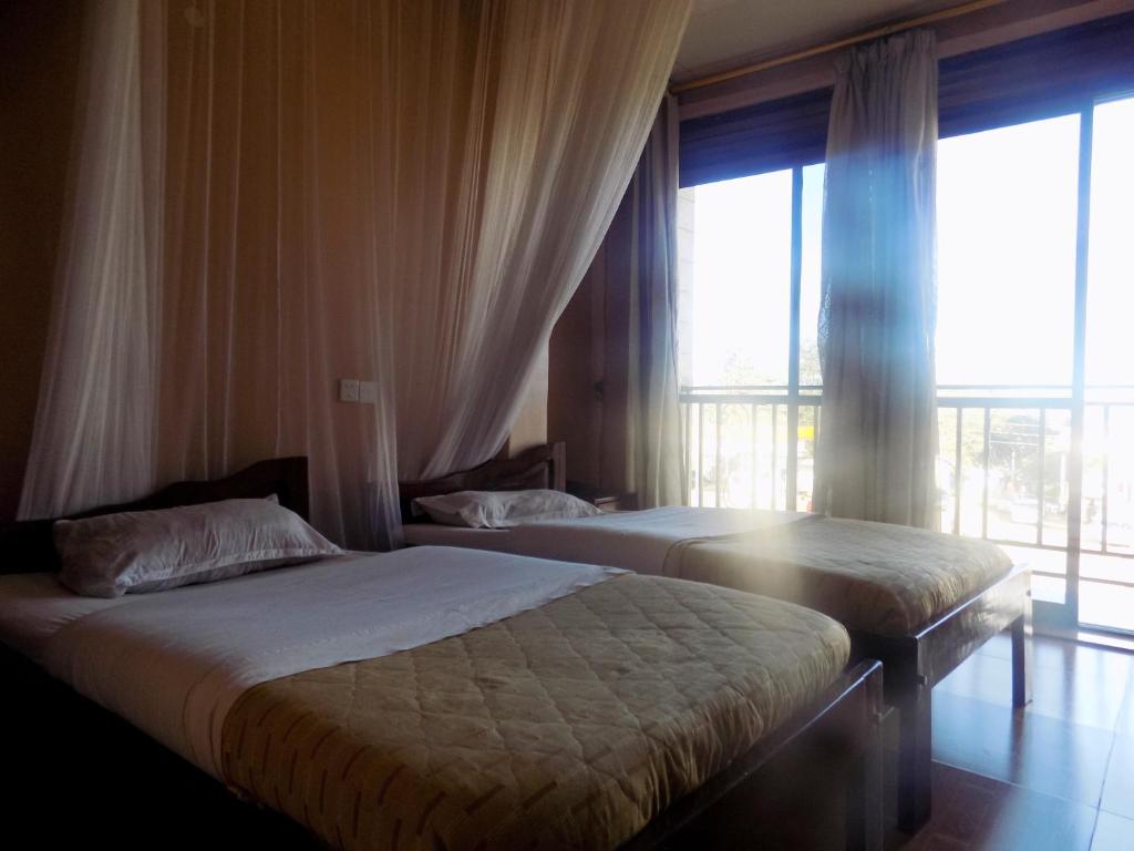 Hotel Shine Sunet photo 3