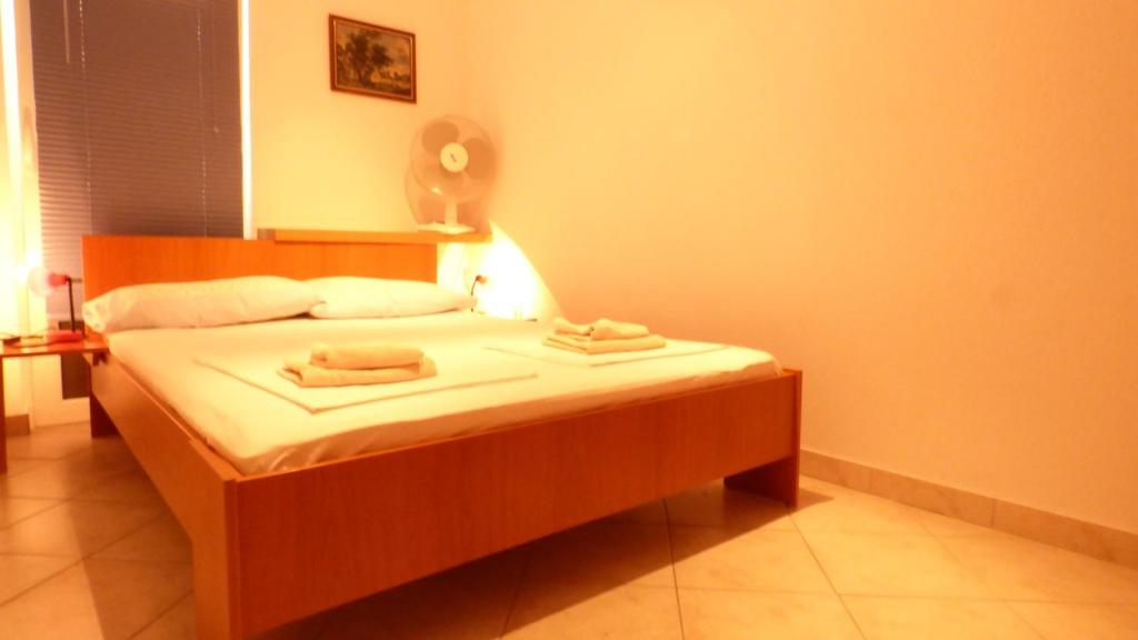 Baska Voda Apartment 6 photo 1