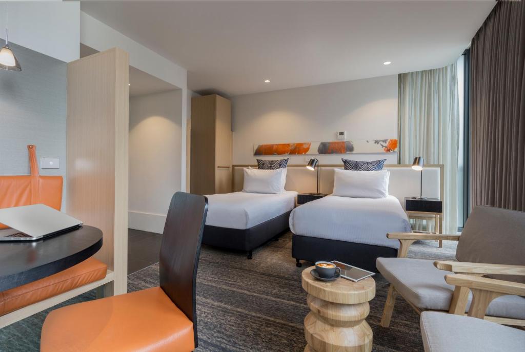 Brady Hotels Central Melbourne photo 3