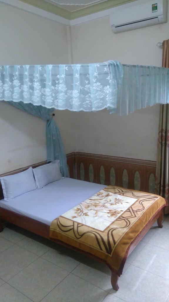 Hoa Phuong Guesthouse