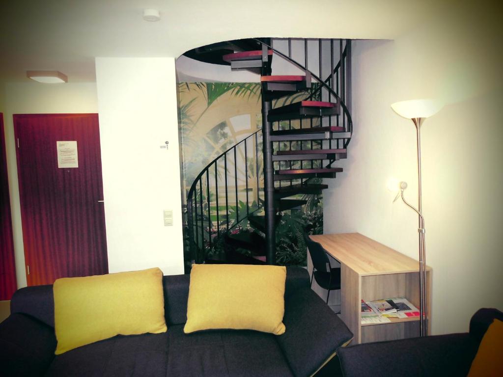 Ferienwohnung Wehr photo 2