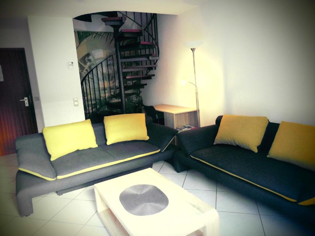 Ferienwohnung Wehr photo 1