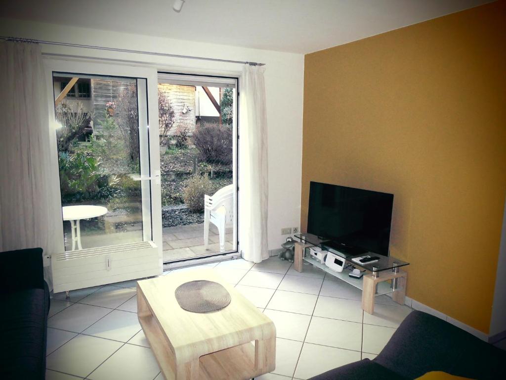 Ferienwohnung Wehr photo 3