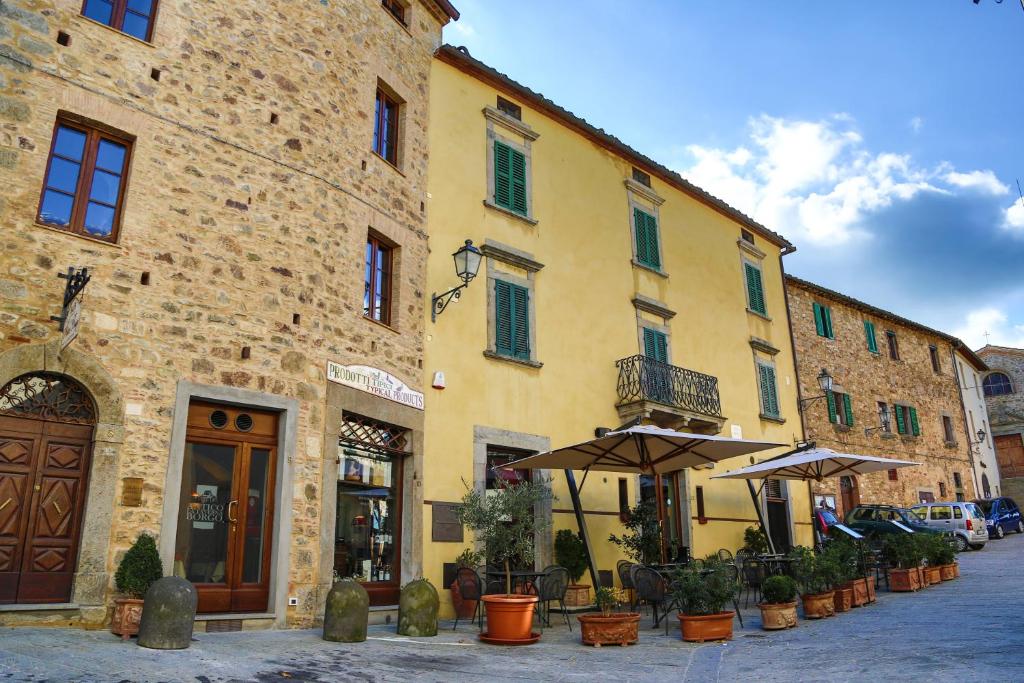 Antico Borgo Seggiano photo 4