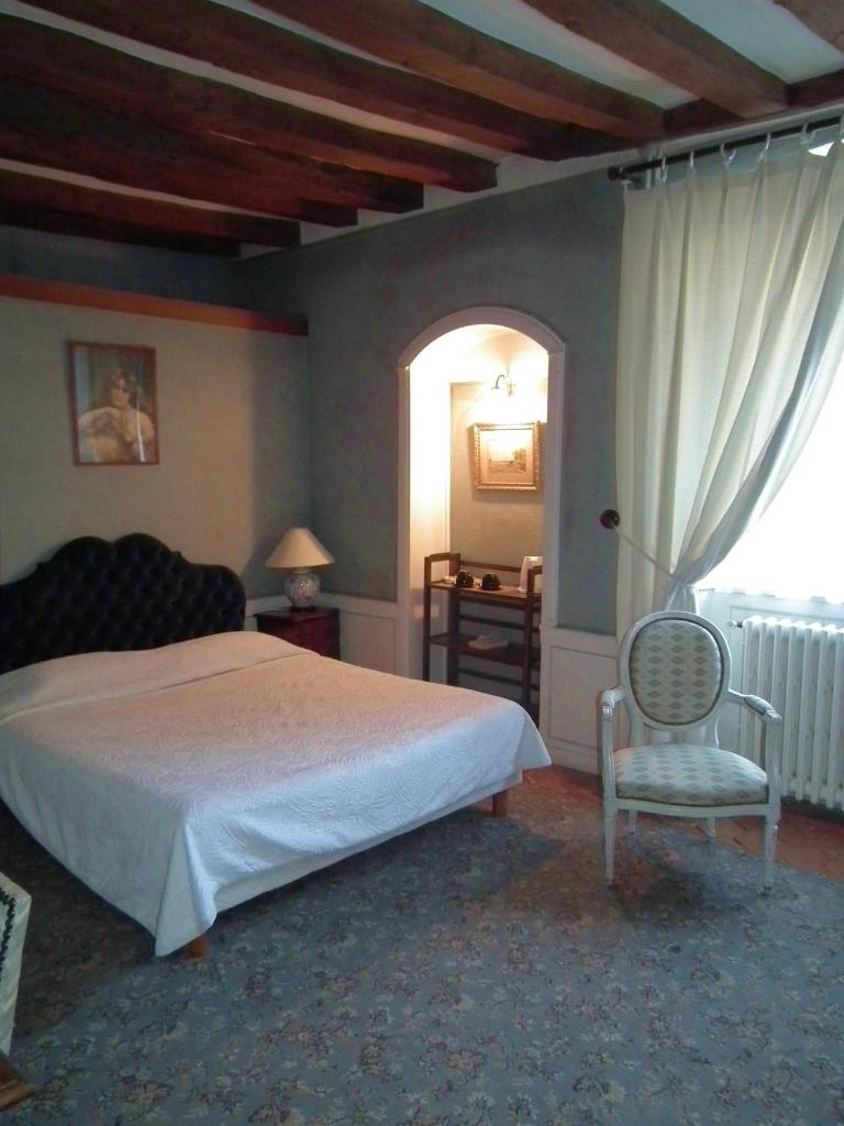 Le Relais Cicero photo 4