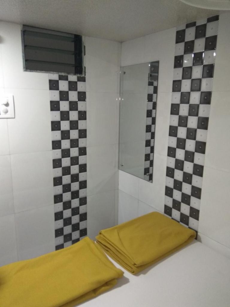 Двухместный (Двухместный номер Делюкс с 1 кроватью), Hotel Al Muaaviya