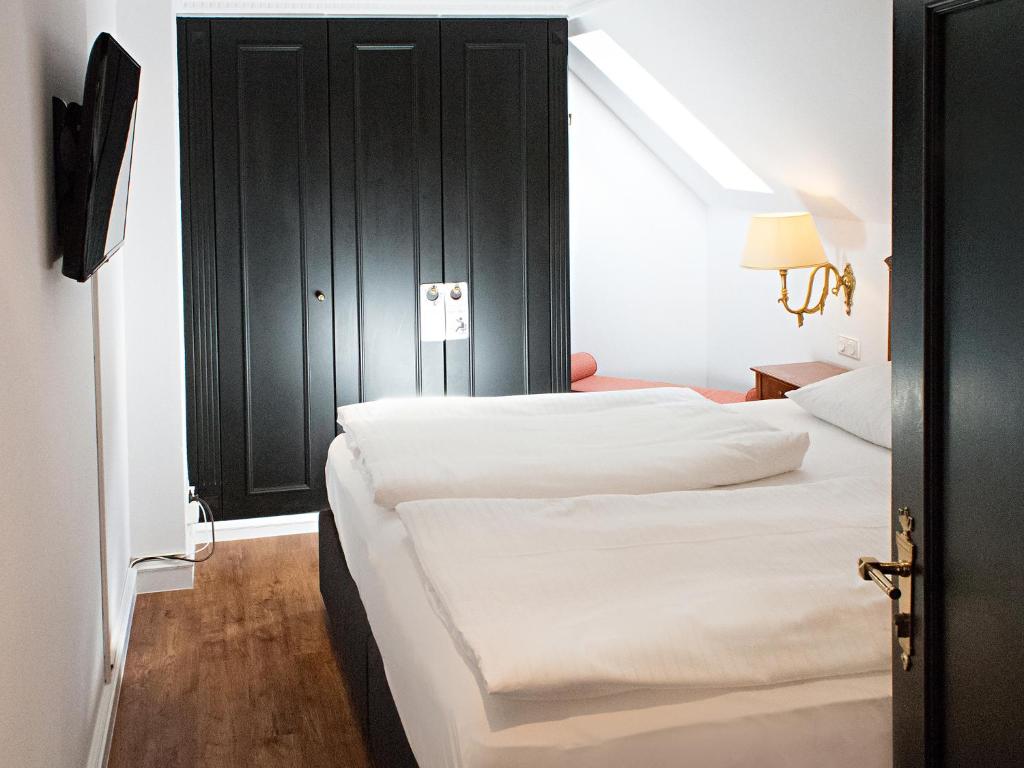 Сьюит (Полулюкс), DORMERO Hotel Rotes Ross