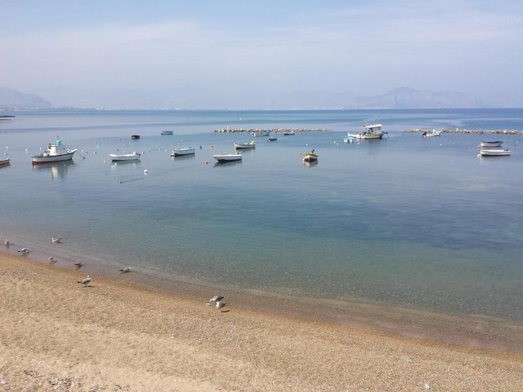 Bed And Breakfast Marina d'Aspra photo 4