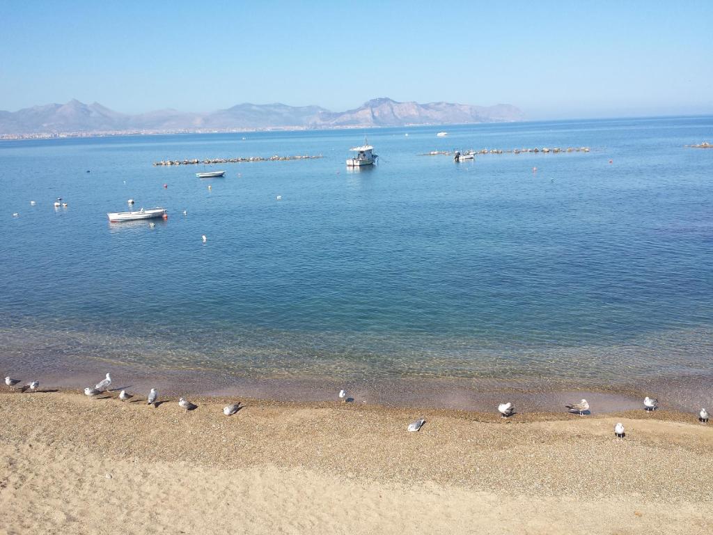 Bed And Breakfast Marina d'Aspra photo 3