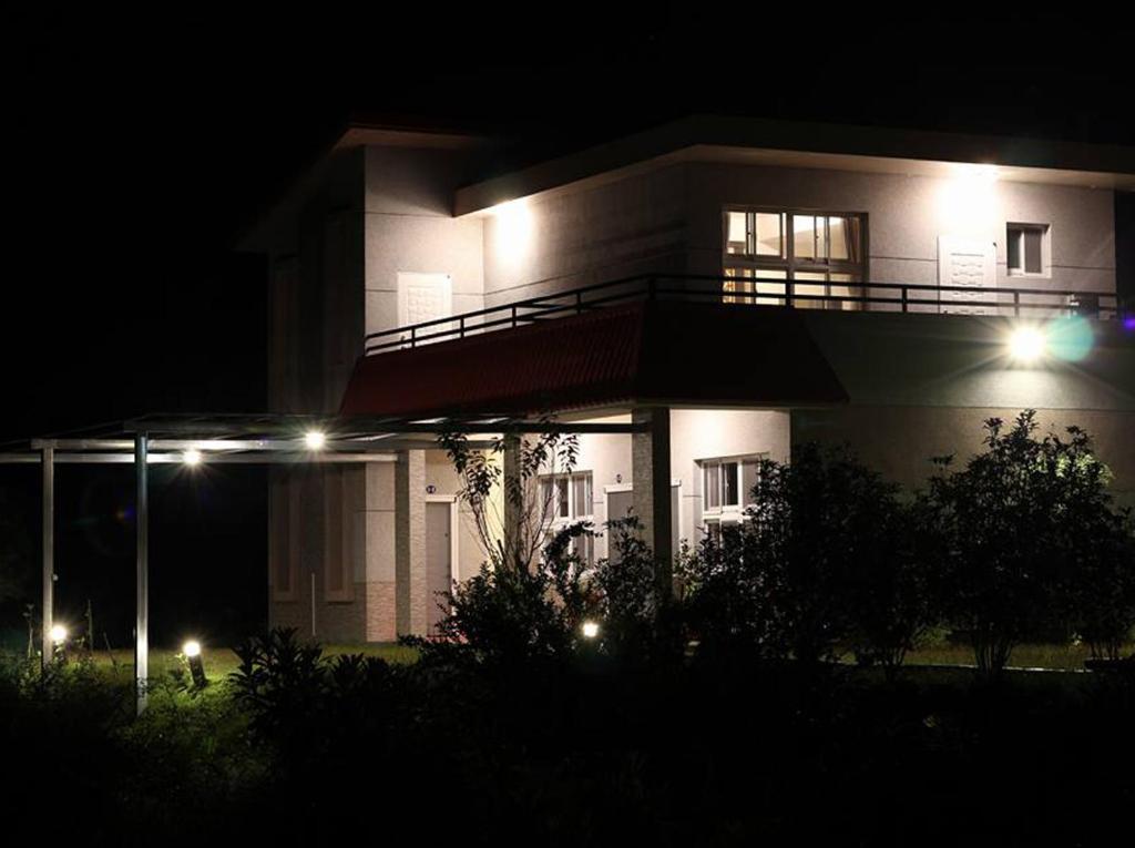 Ikegami Dapo Moutain Bed and Breakfast photo 4