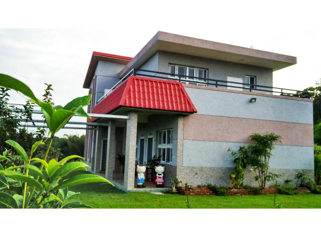 Ikegami Dapo Moutain Bed and Breakfast photo 1