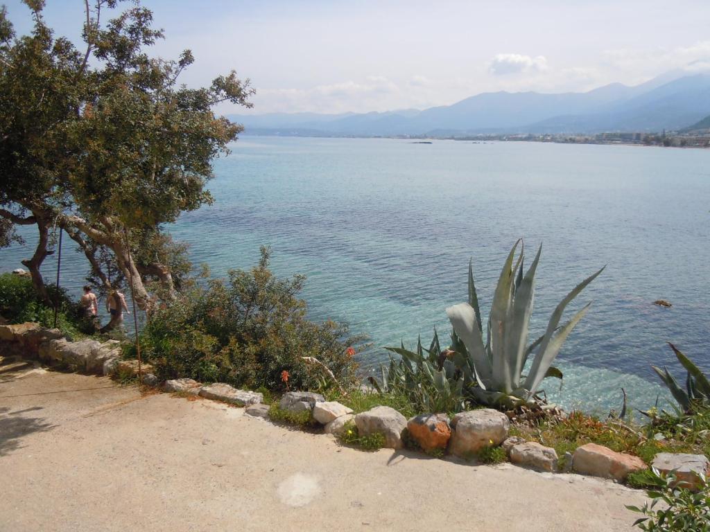 Stalida Holiday Home photo 4