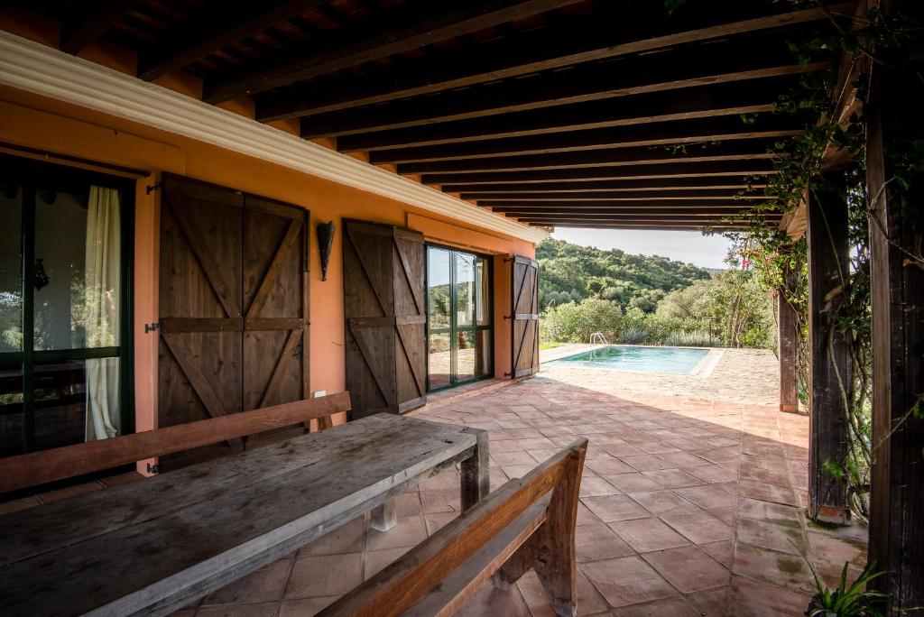 Casa Alvarianes photo 2