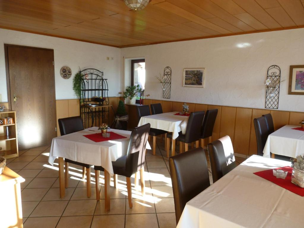 Pension Am Limespfad photo 1