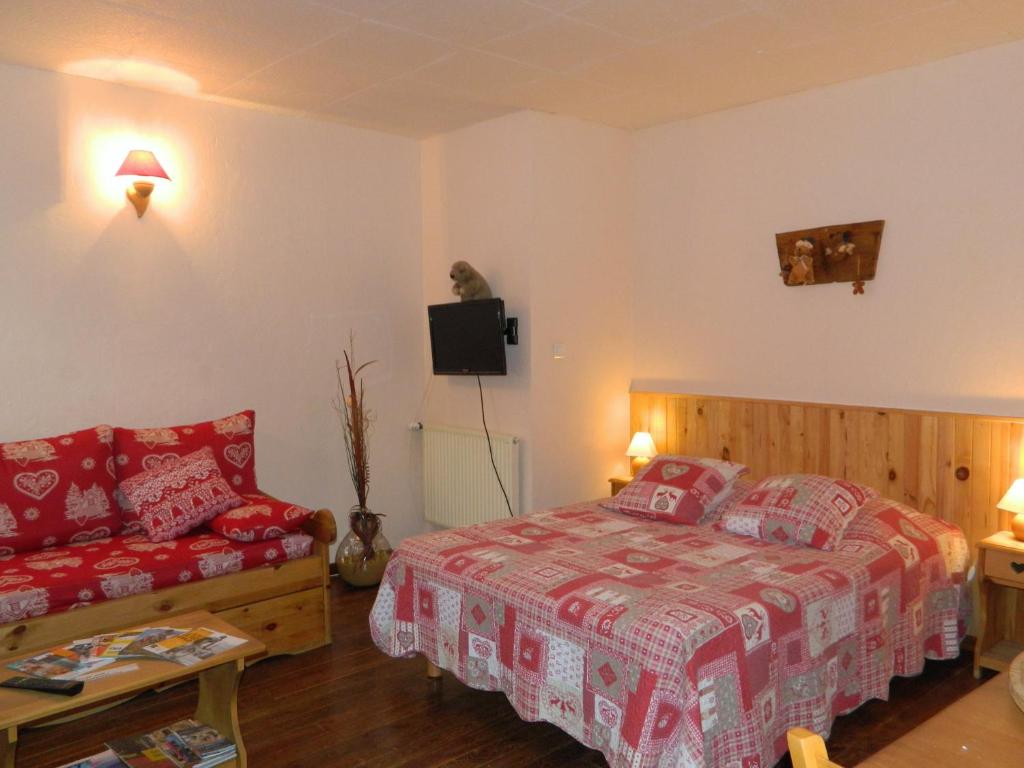 Gîtes la Mexicaine photo 2