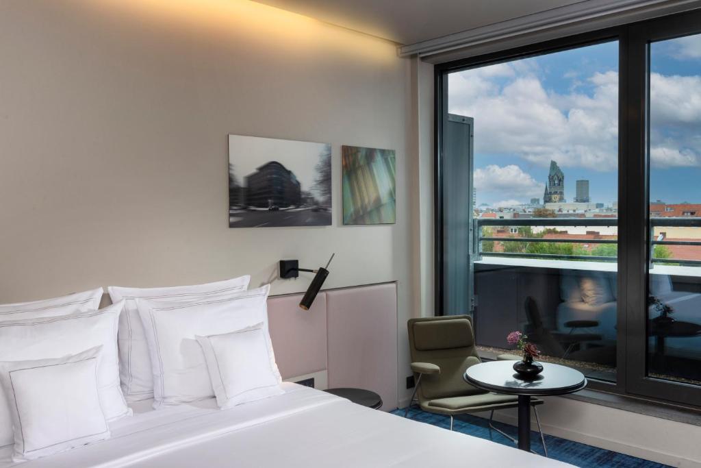 SANA Berlin Hotel, Berlin