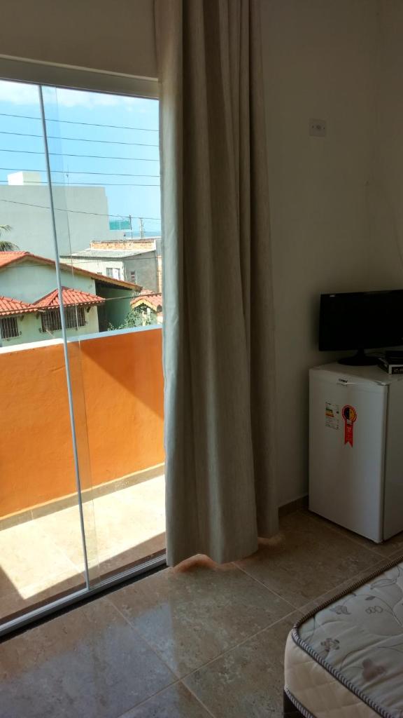 Pousada Iguape Apartamentos - Unidade Ilha Comprida photo 3
