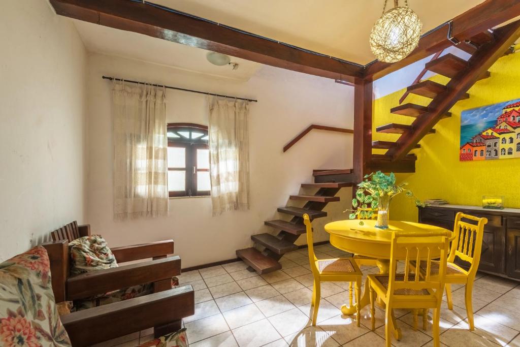 Pousada Brisa do Mar photo 3