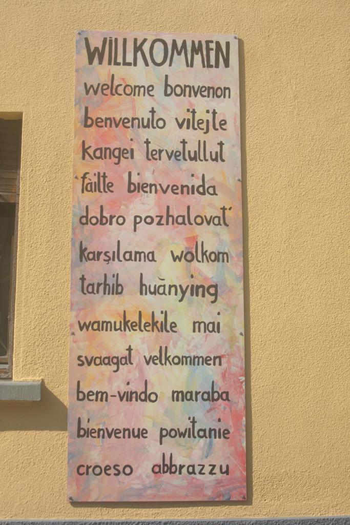 Stadthotel Kleiner Berg photo 1