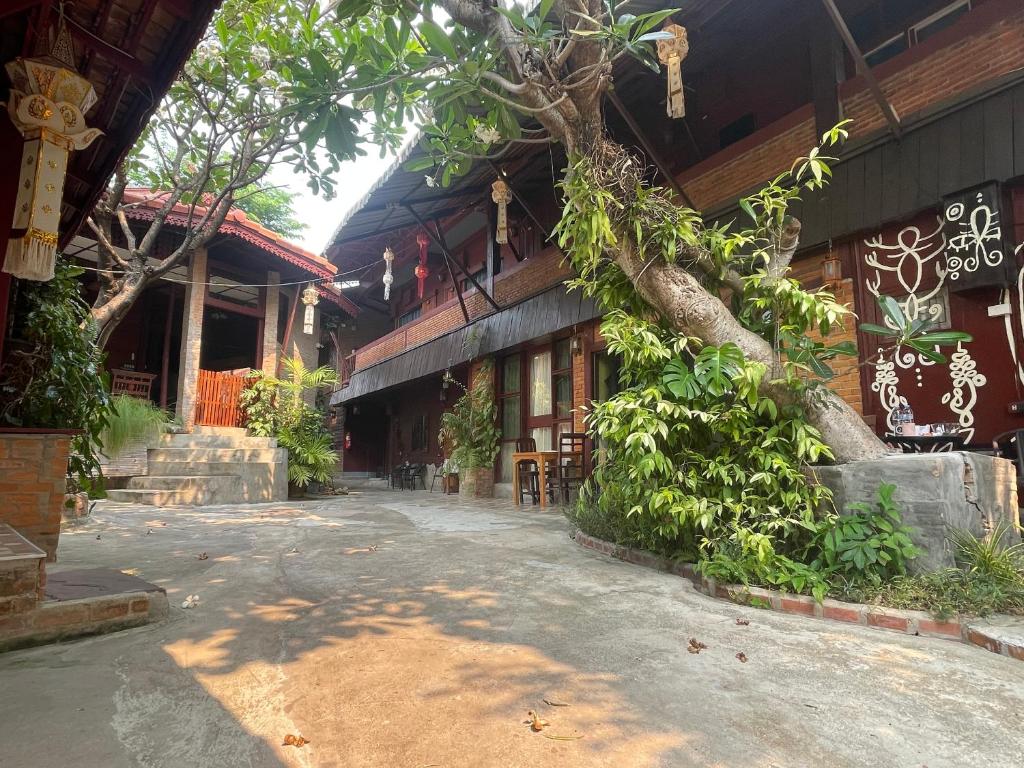 Boutique House Nipha