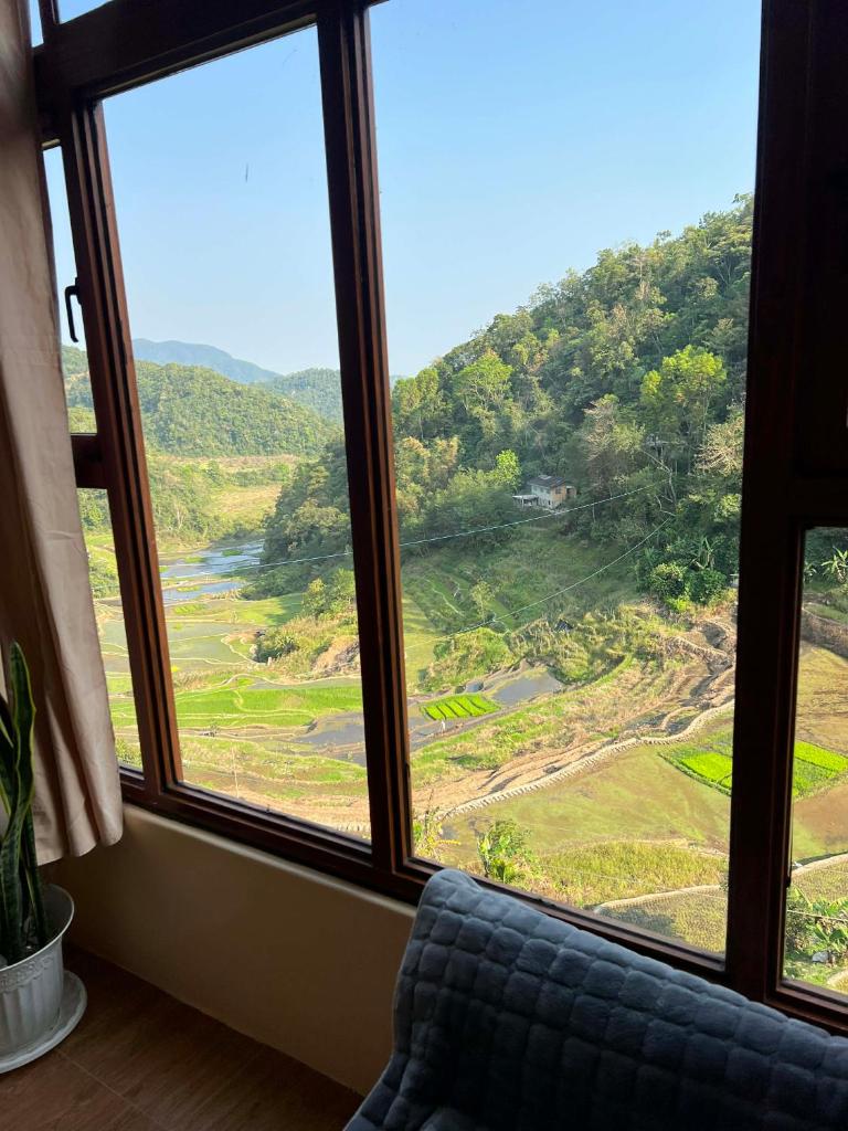 Banaue Greenfield Inn and Restaurant - Tap to explore photos
