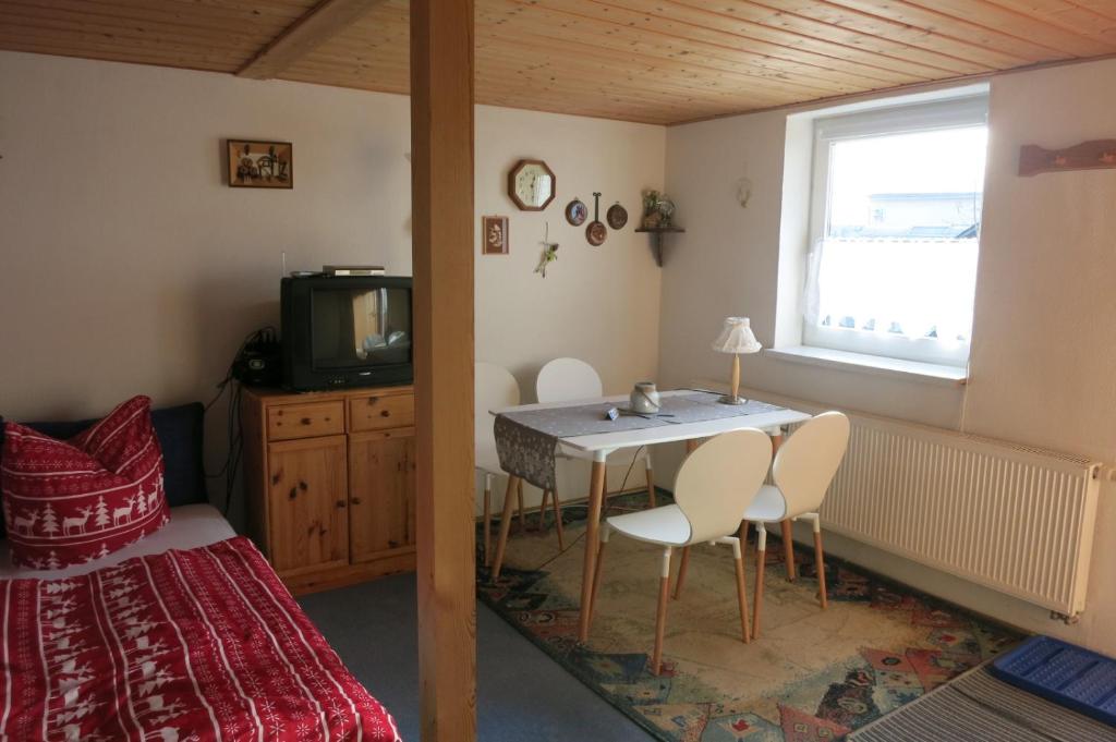 Wanderunterkunft in Frauenwald photo 4