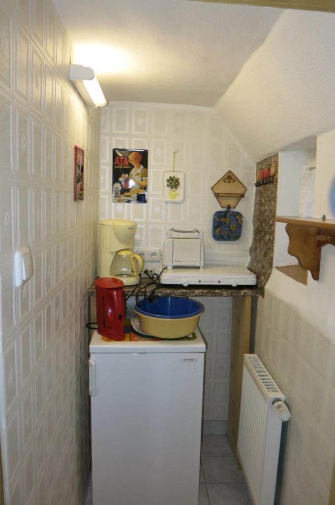 Wanderunterkunft in Frauenwald photo 3