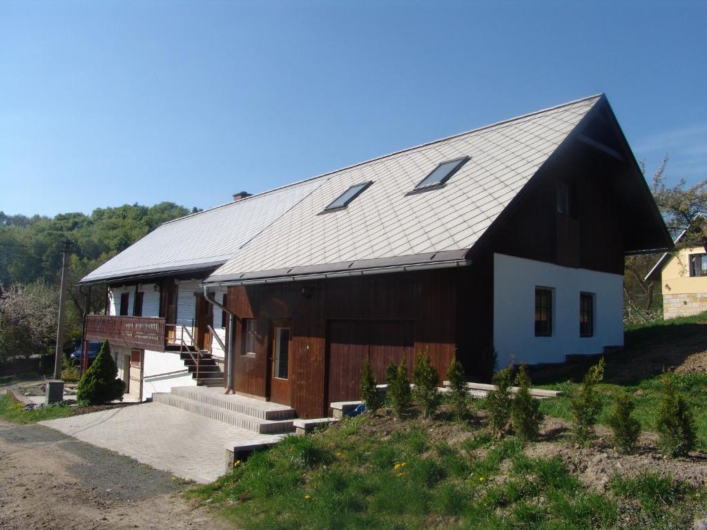 Apartmán Doubravice photo 1