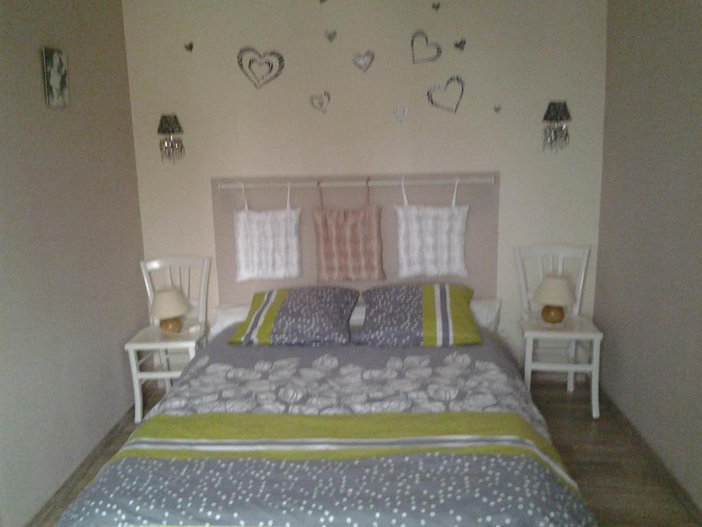 Maison de la Foret photo 3
